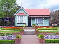 Fantastic Landscaping Ideas for New Homeowners