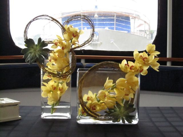Flowers in the Current Offer