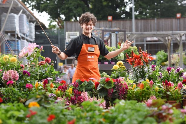 Unique Flower Species for Special Customers